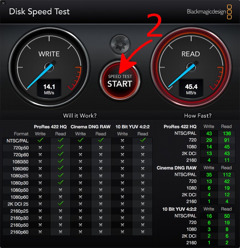Want to check speed of sd card without fuss? (Try these quick methods for testing it now)