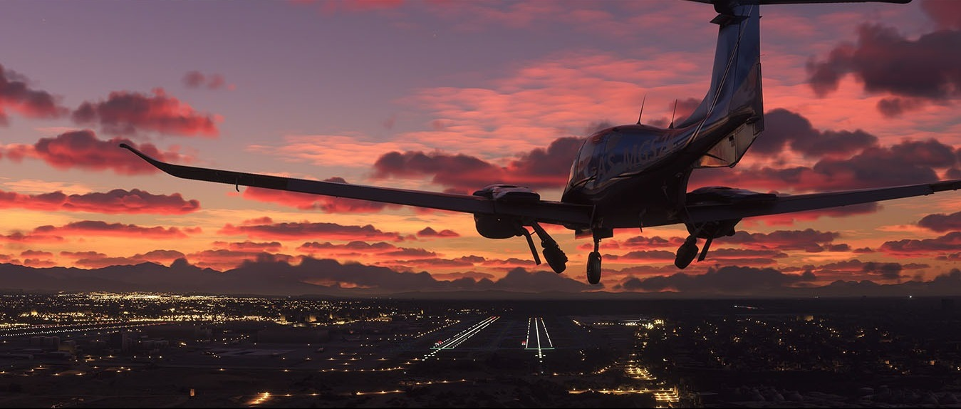Whats the best flight simulator set to buy now? (Our top picks for super real flying fun)