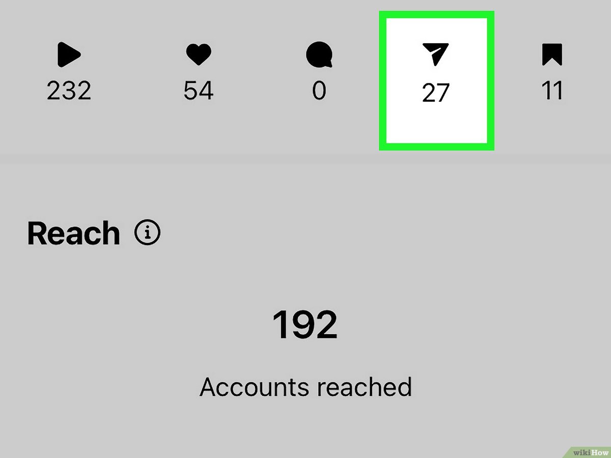 Can I see who shared my IG post? Easy methods for checking who reposted your Instagram content now.