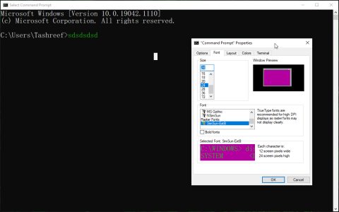 How do you use the dccw run command? Get perfect screen colors with these easy steps.