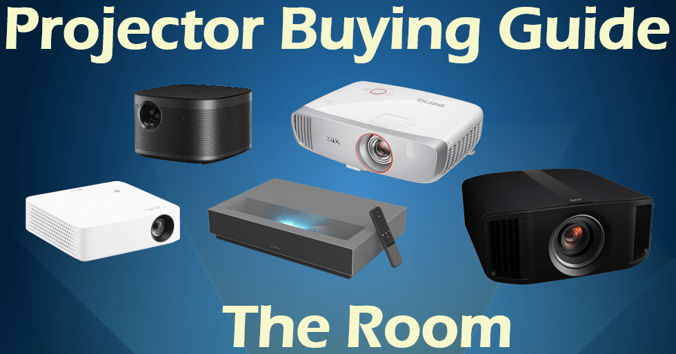 How to choose the best mvv projector? Follow these easy tips for your perfect home cinema experience.