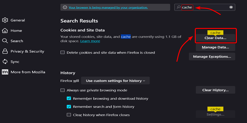 Why does Ubuntu say no space left on device? Understand the cause and find effective solutions.