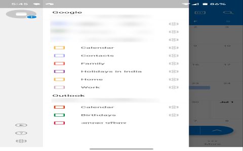 How to sync outlook with android (Your easy, quick start guide)
