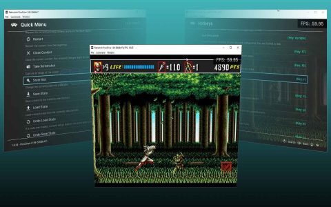 How to use the retroarch n64 core simply (Get your N64 games running with easy steps)