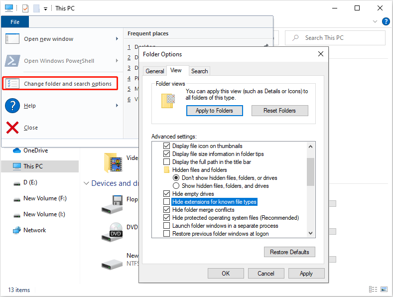 Your best tools for .img to .iso (Get your files converted without any problems!)