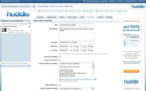 Need a simple free sharepoint alternative for better file sharing? (These options make collaboration super easy!)