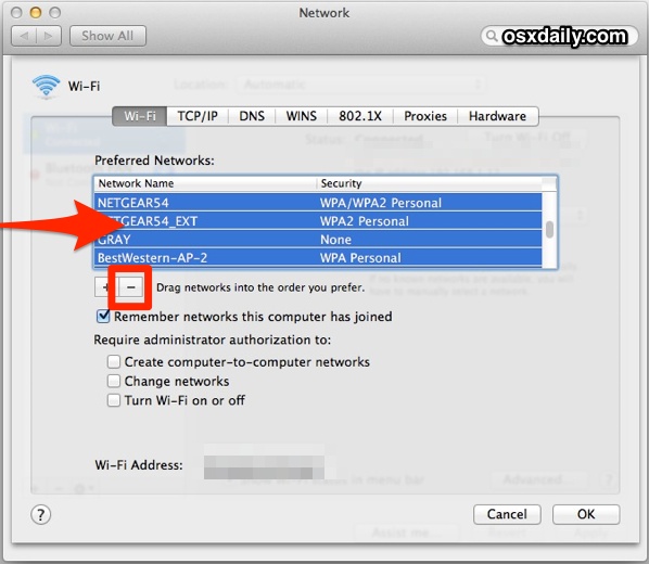 What to do when your mac keeps disconnecting from wifi constantly? Here are some easy solutions for you.