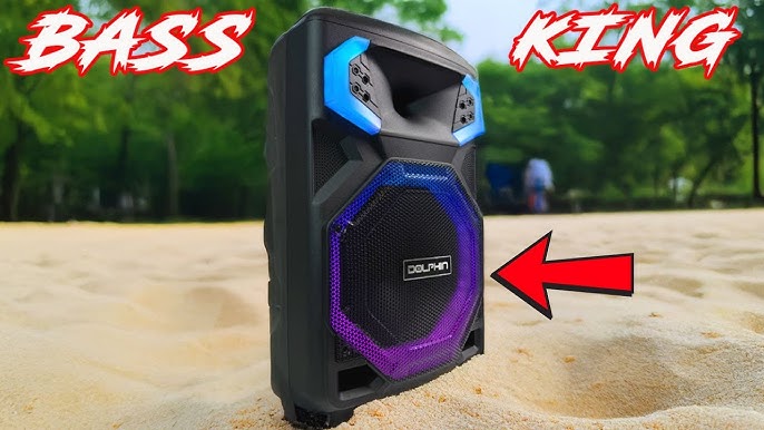 Whats speaker x bass? (Get deep sound)
