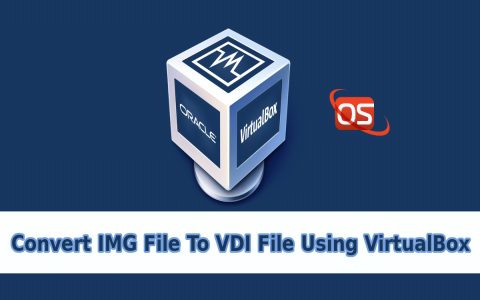 Your best tools for .img to .iso (Get your files converted without any problems!)