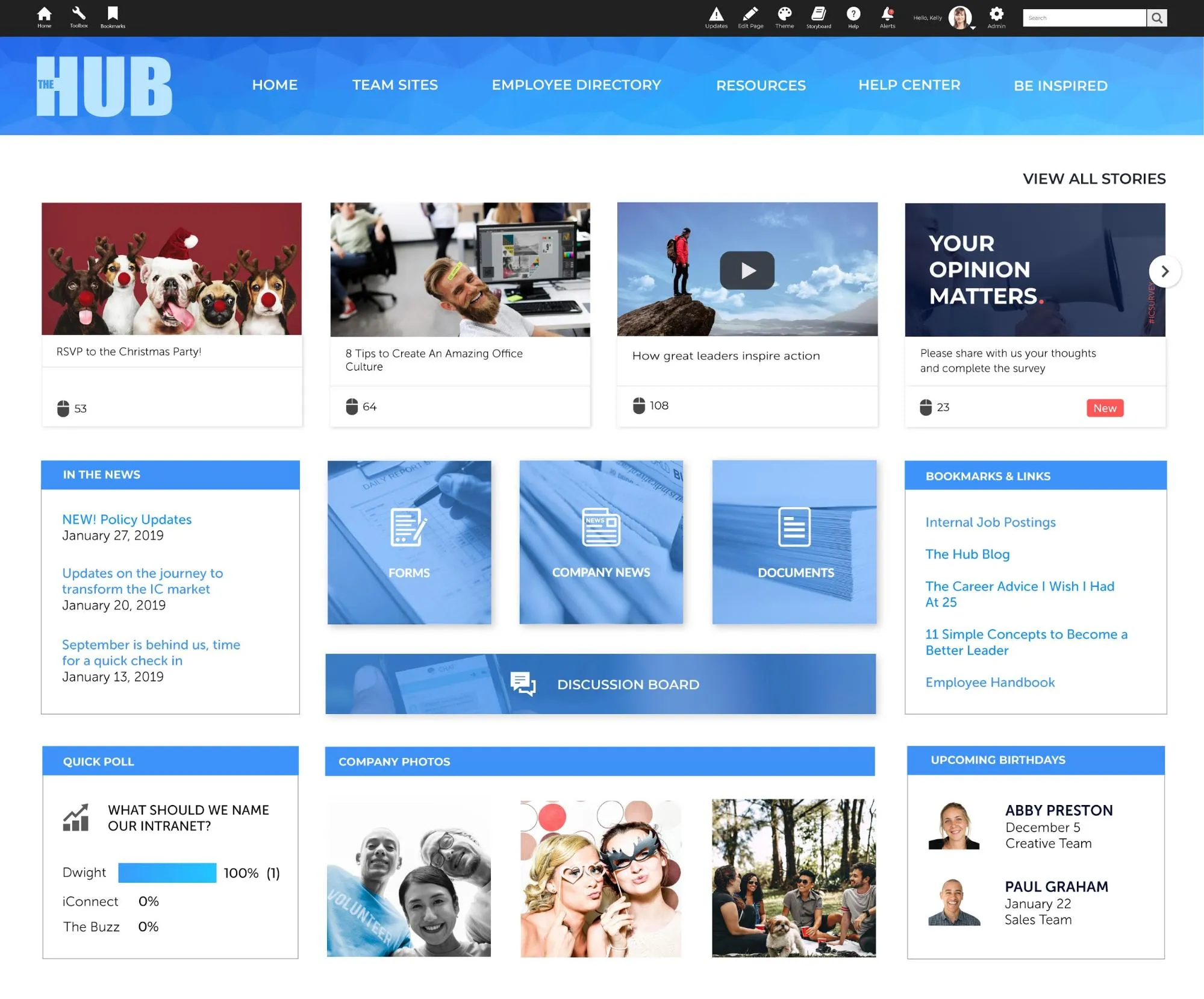 Need a simple free sharepoint alternative for better file sharing? (These options make collaboration super easy!)
