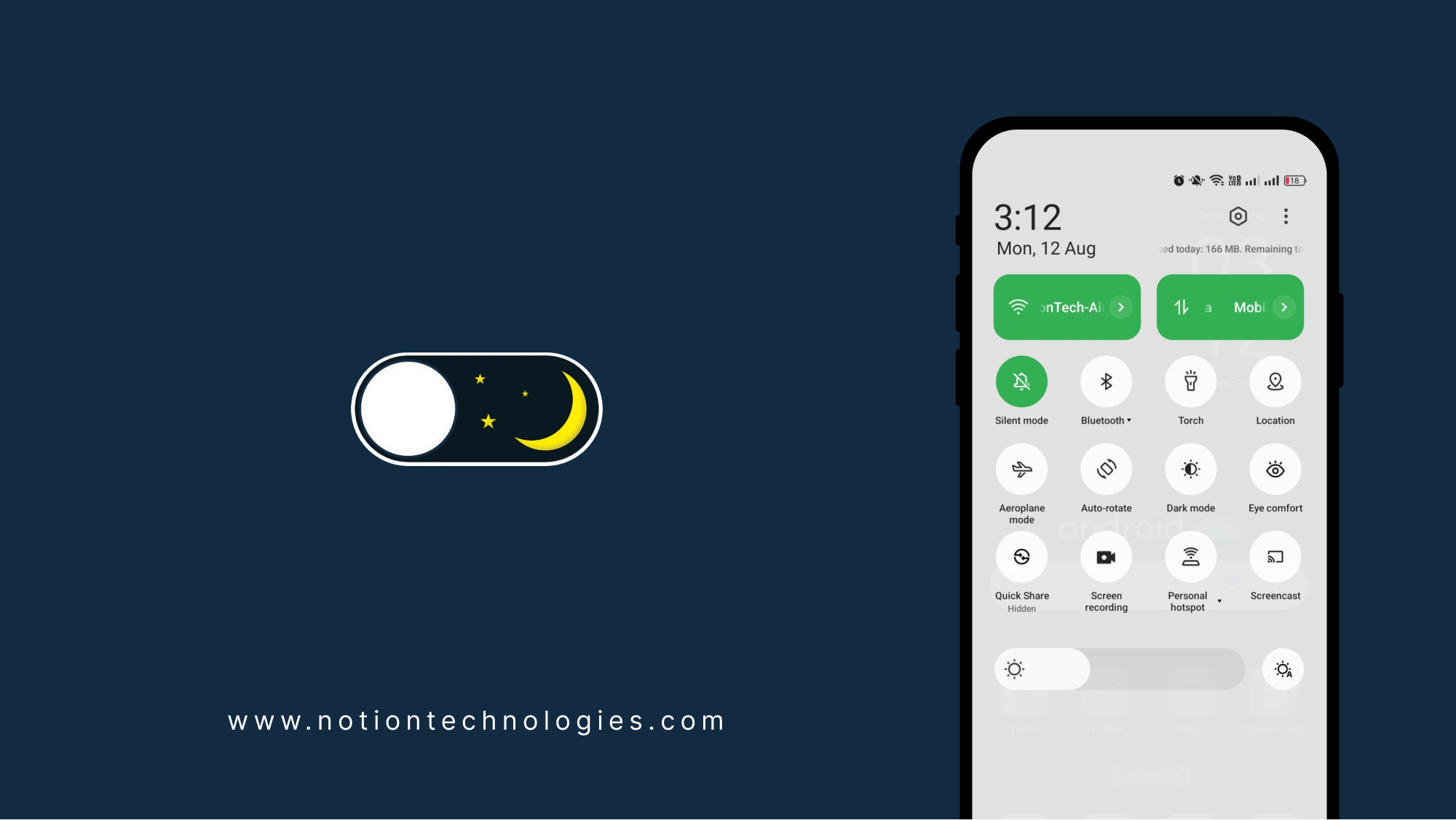 Google Discover dark mode common problems (How to fix them quickly and enjoy your feed)