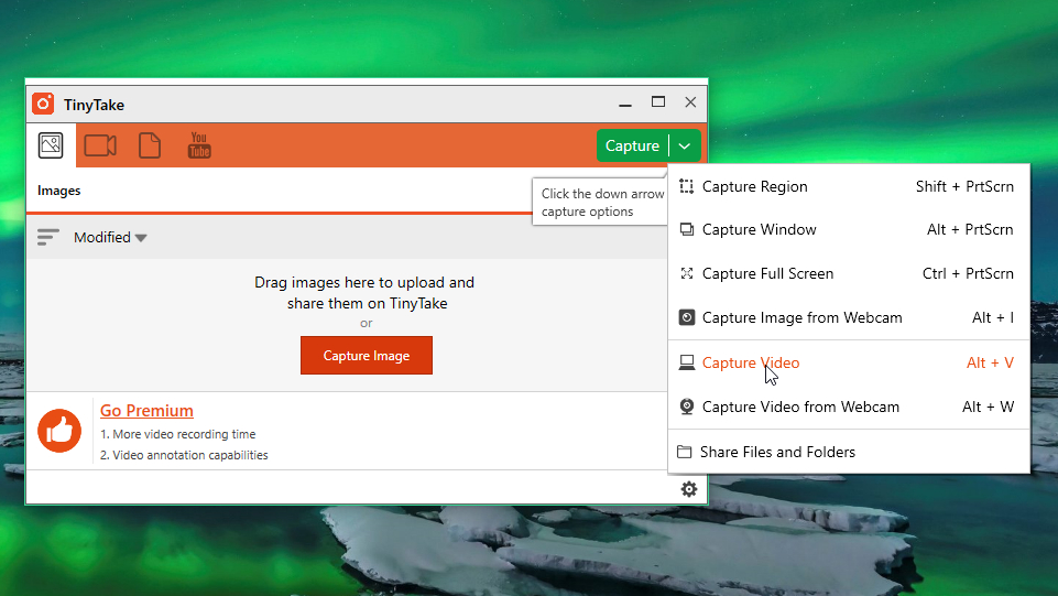 What are Tinytakes best features for you? (Capture, annotate, and share screens super fast with Tinytake)