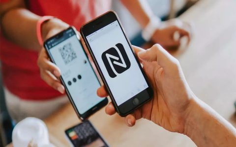 NFC versus Bluetooth: Made Easy