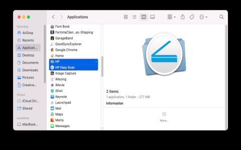 If you want to know how to uninstall a printer on Mac, these tips will guide you through.