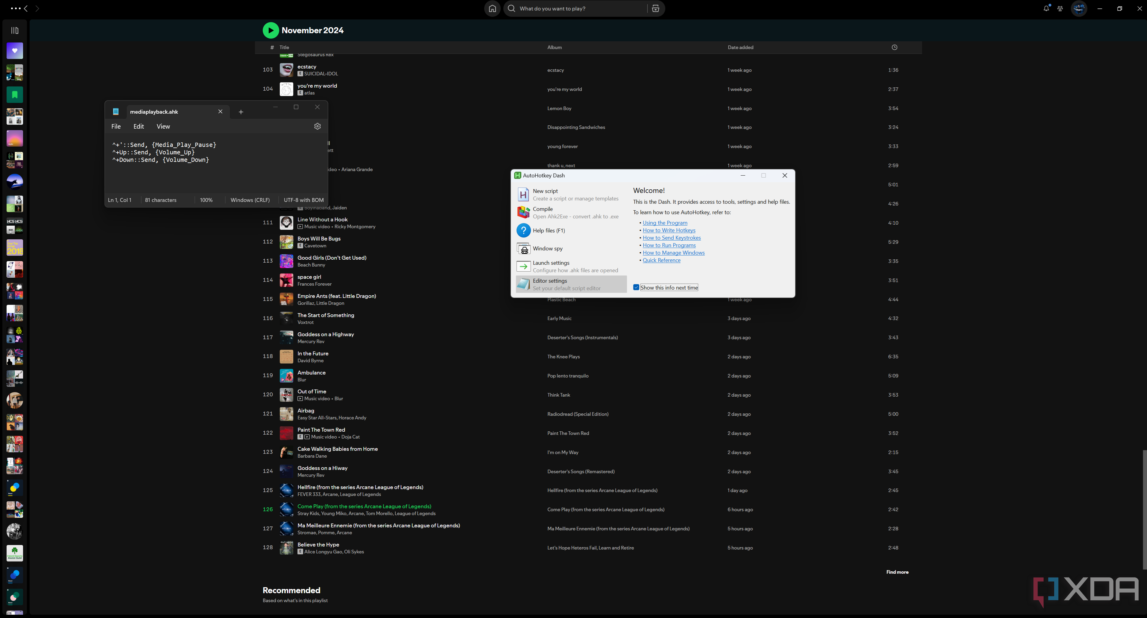 Want to use autohotkey check window like a pro? These quick examples will help you check all windows fast.