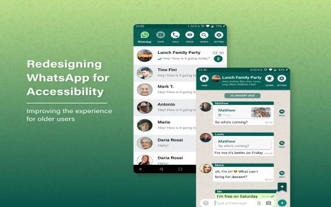 Why look for a competitor of WhatsApp? (Learn the main reasons to switch and options available)