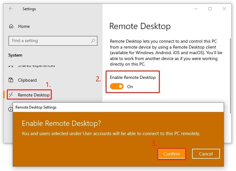 Wondering how to remotely restart PC without any fuss? Here are some very simple methods you can try.