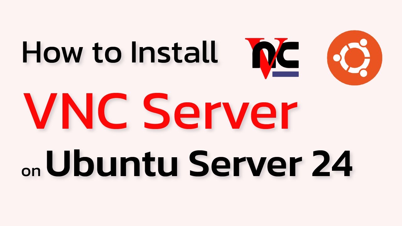 Confused about how to install VNC server on Ubuntu? We show you the easy way to do it.