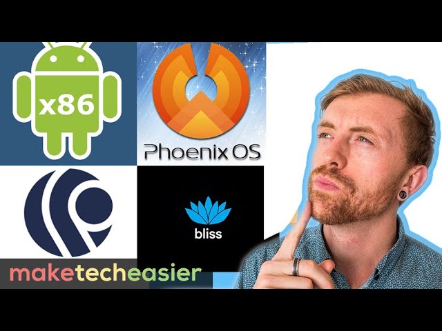 Bliss OS vs Prime OS: What are the main differences and which should you install now?