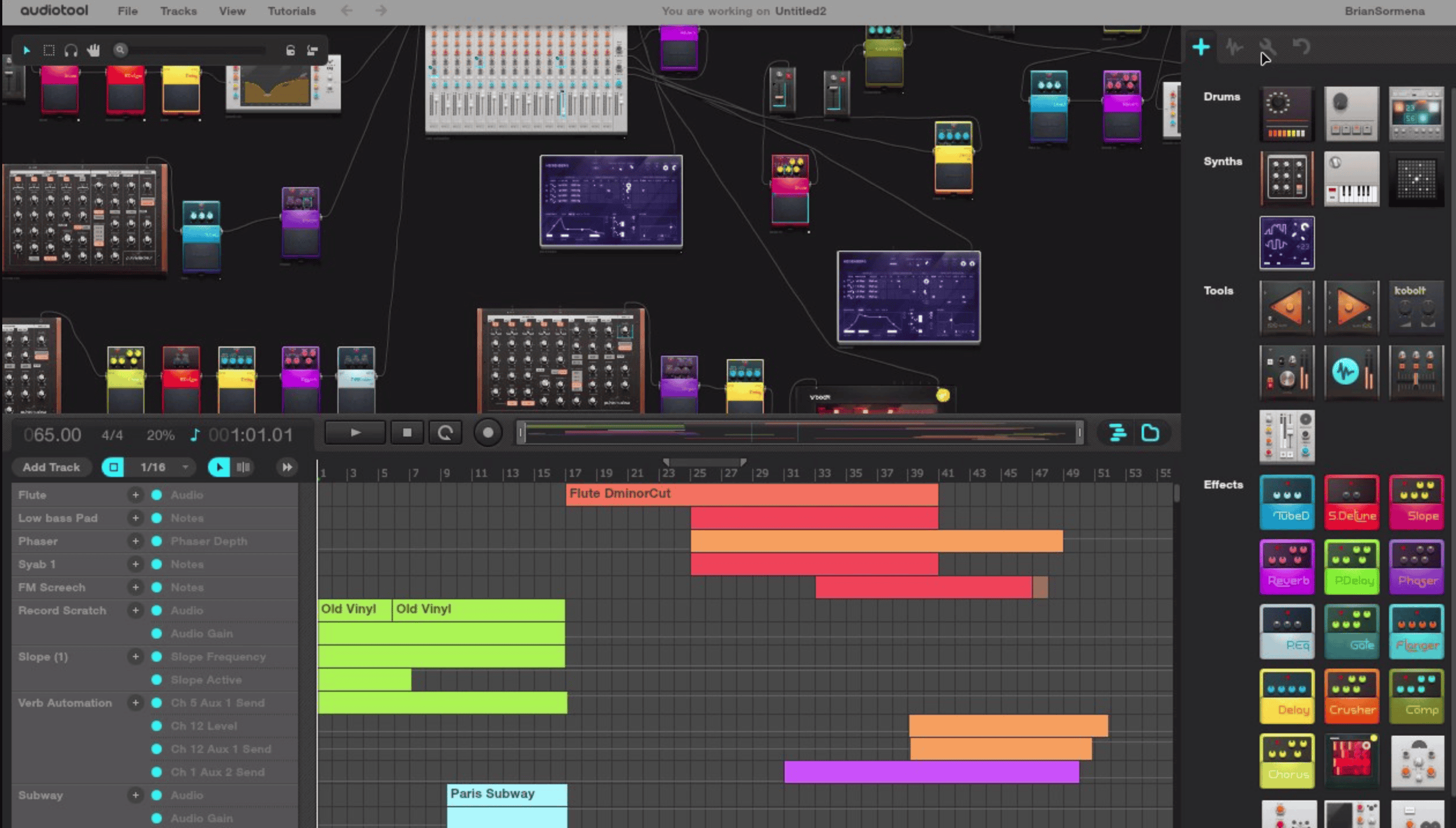Need a free garageband windows alternative? Check out these amazing no-cost music creation tools for your computer.