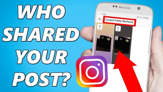 Find Out: Can You See Who Sends Your Instagram Post Easily?