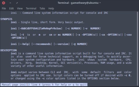 Why is `lsblk -f` a great command? See all your Linux filesystem types fast!