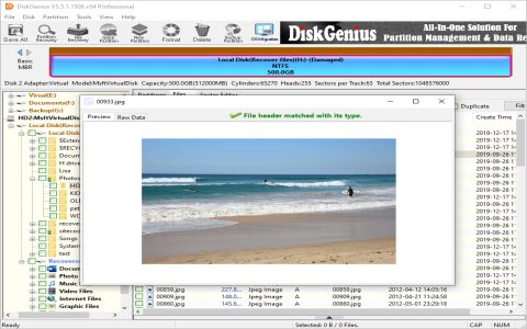 What to do with the parameter is incorrect external hard drive issue (Try these effective fixes).