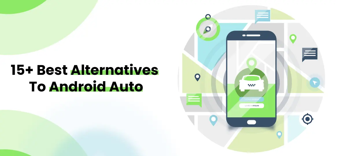 Which android auto alternative should I get? These great choices will really improve your daily commute!