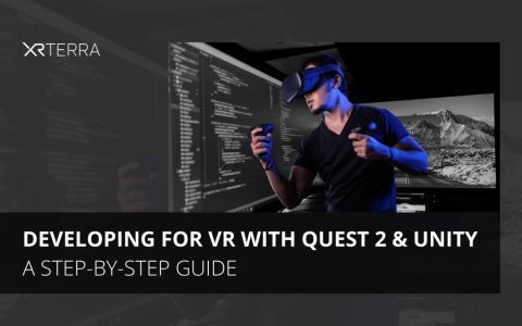 How to find the best sidequest apps easily (Our simple guide to amazing VR content installs).