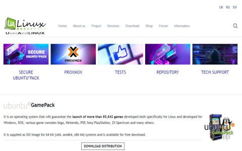 What is the best linux distribution for gaming? Discover top choices for a great gaming experience!