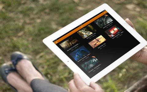 What are some great apps similar to vine? Check out these top picks for your entertainment now!
