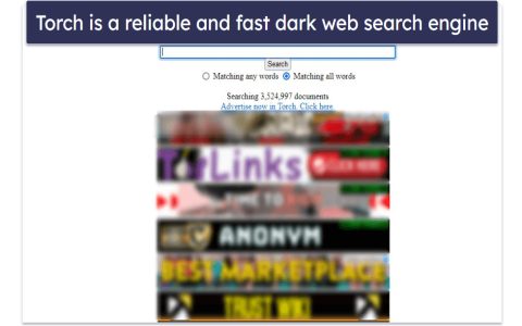 Why explore search engine dark? Discover its unique content and what people find there.