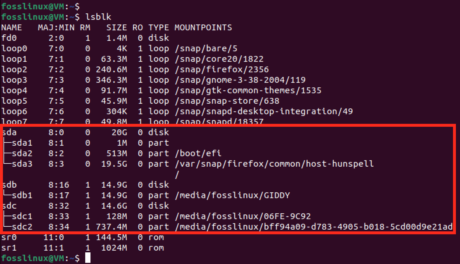 Need to mount external hard drive linux? Here is a simple guide for all users.