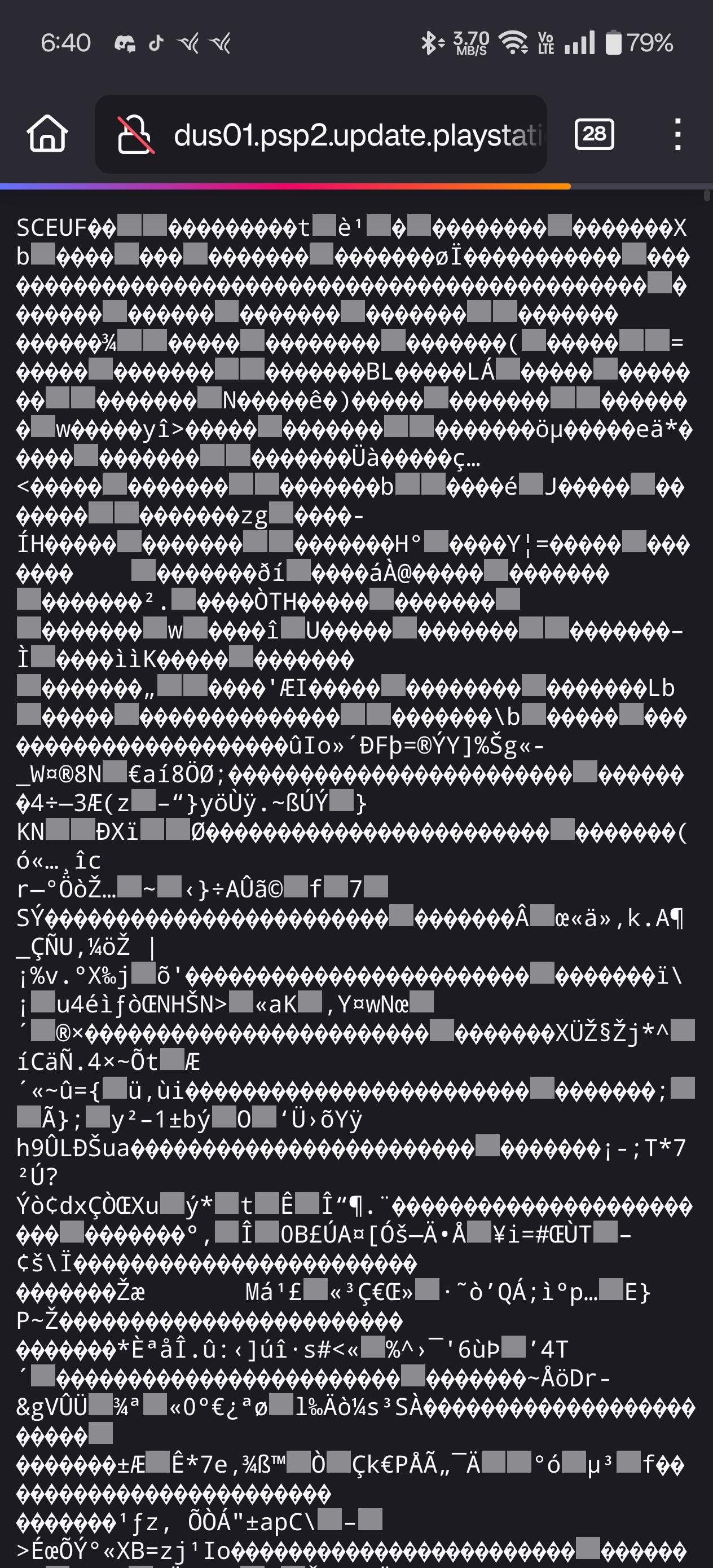 vita3k font package missing or error? (Quick fixes to solve and play games smoothly!)