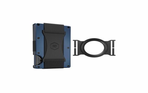 How to use an Android AirTag wallet? Follow these easy steps for your tracking wallet.