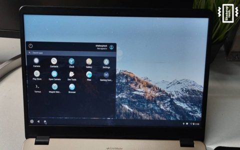 Bliss OS vs Prime OS: What are the main differences and which should you install now?