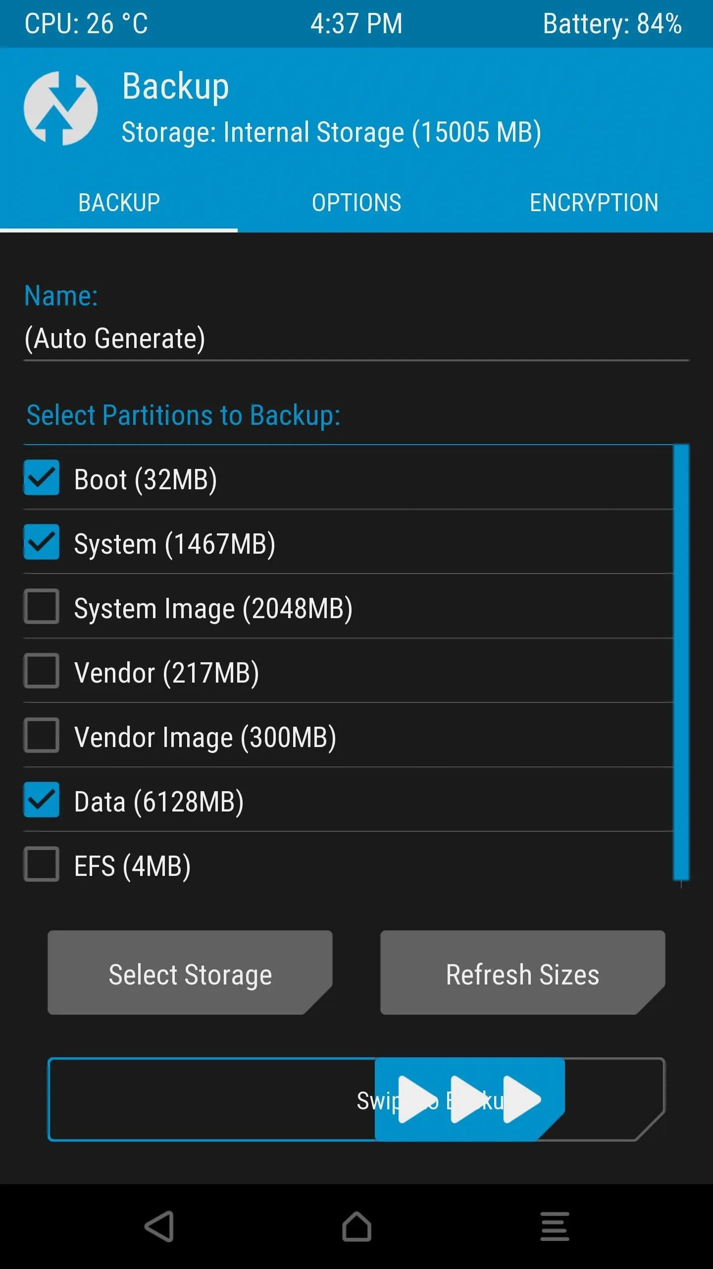Is a backup nandroid really useful? Yes, safeguard your Android effectively with this powerful tool!