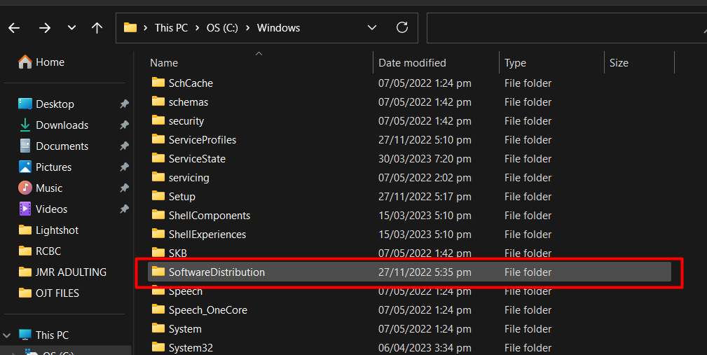Wondering when to rename software distribution folder? This guide explains why and the best time to do it.