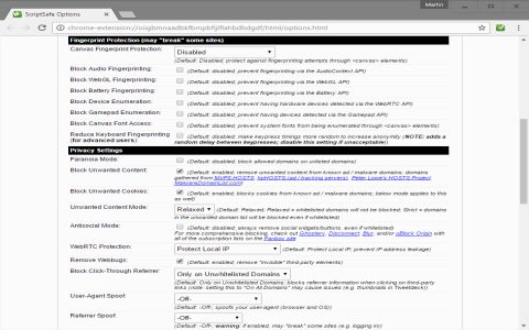 Want extensions like homey alternatives? Check out this list of simple and useful browser add-ons!