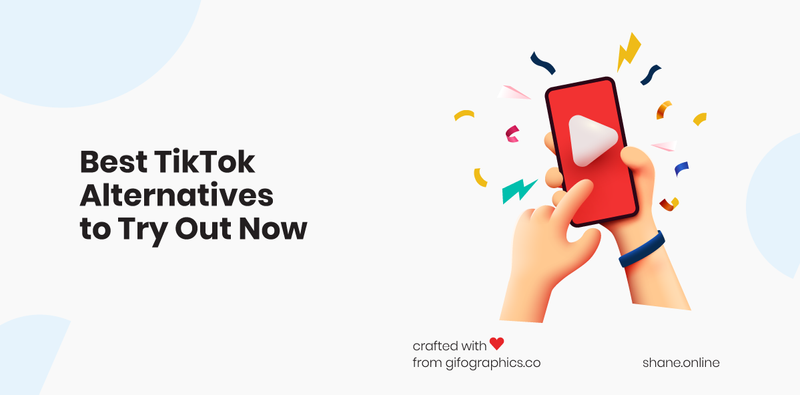 What are some great apps similar to vine? Check out these top picks for your entertainment now!