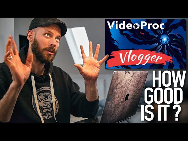 Videoproc Vlogger Review: Is It Good for Beginners? (Our Honest Take for New Creators)