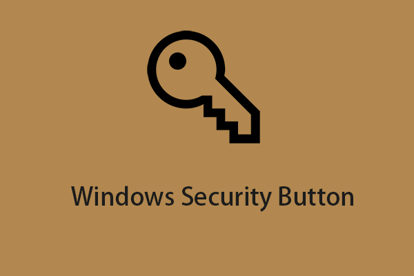 Which windows security button image is for you? Learn to pick the best icon for your device!
