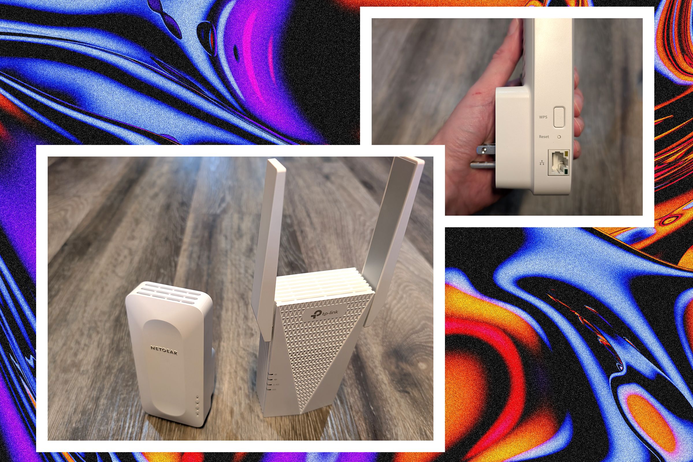 Is using an old router to extend WiFi a good trick? Find out if it is worth it for you.
