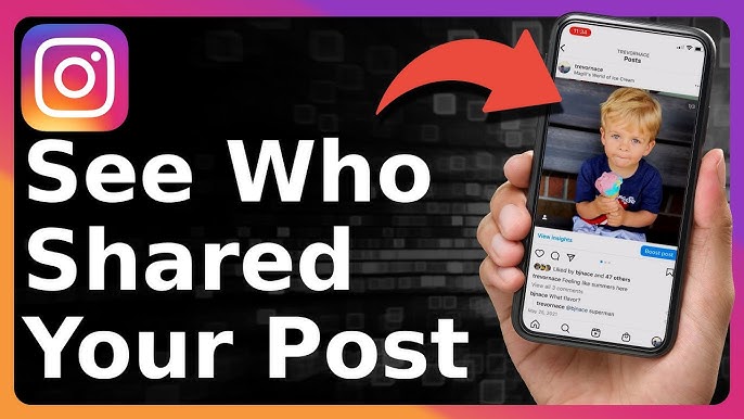 Do you know how can you see who sent your post on Instagram? Learn the secrets to tracking your post forwards.