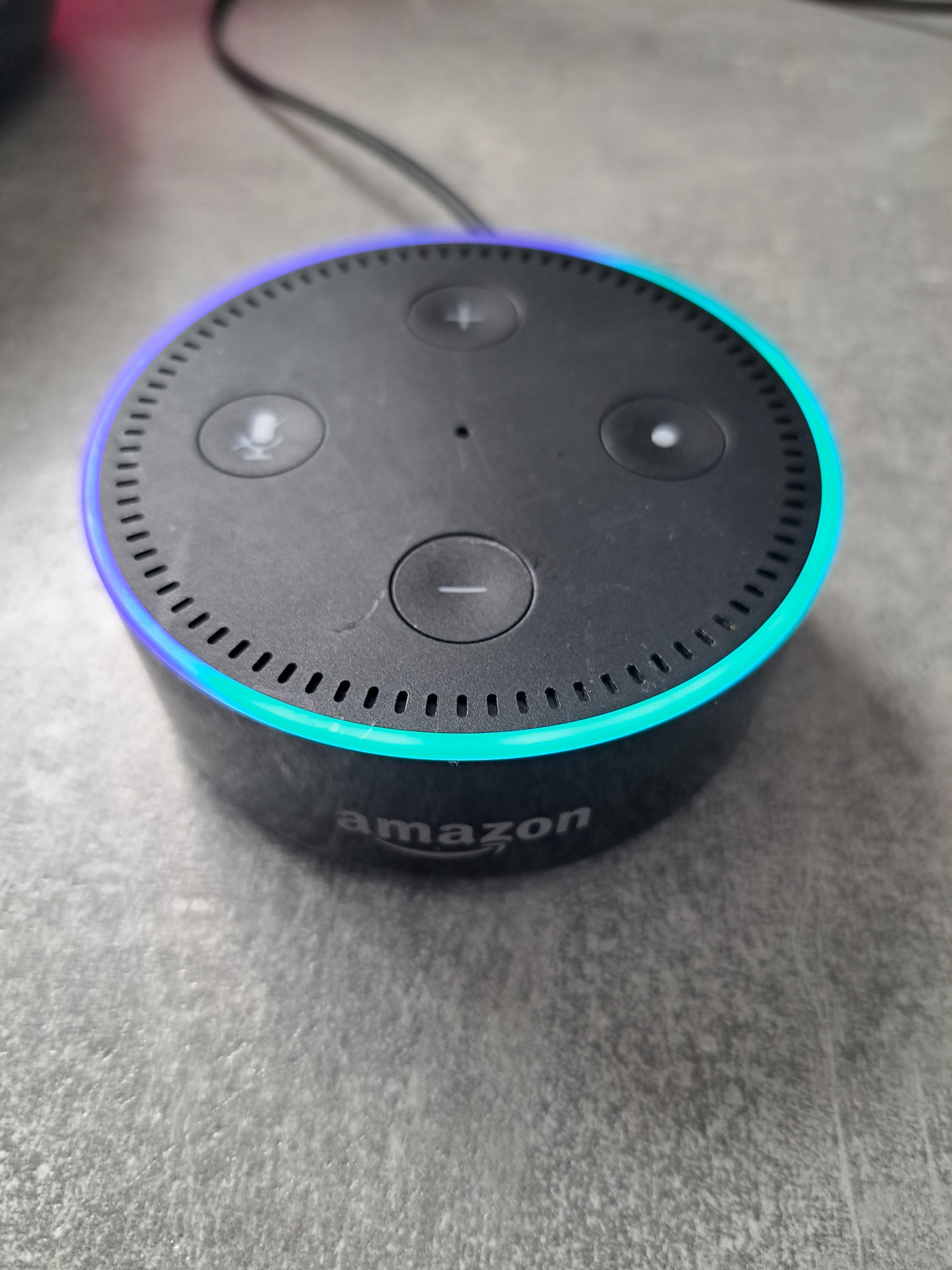 Still asking why wont my Echo Dot turn orange? Heres what you need to know for setup mode.