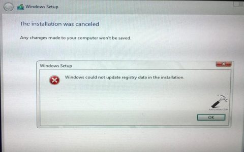 Windows Registry Hacks: Fix Common PC Issues Easily