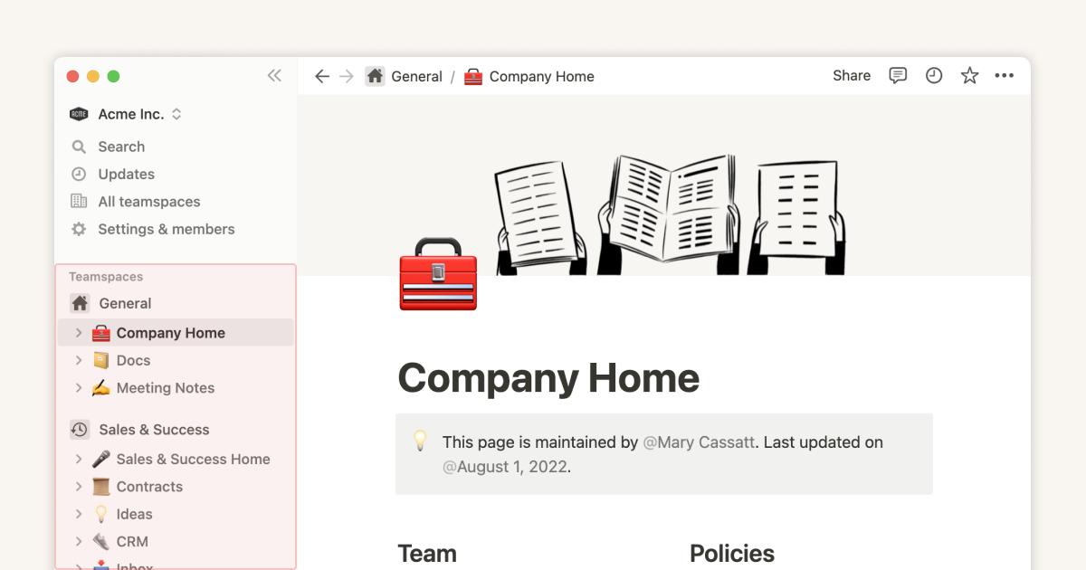 Why is team space notion ruining our workflow? (Discover the common pitfalls and easy solutions for this)
