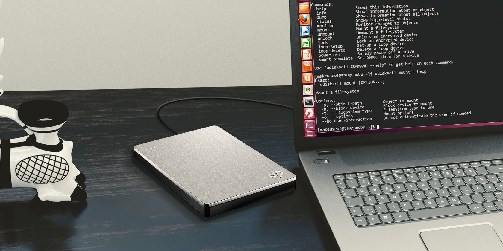 Need to mount external hard drive linux? Here is a simple guide for all users.