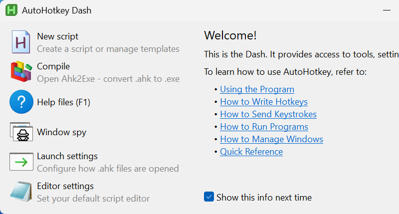 Want to use autohotkey check window like a pro? These quick examples will help you check all windows fast.