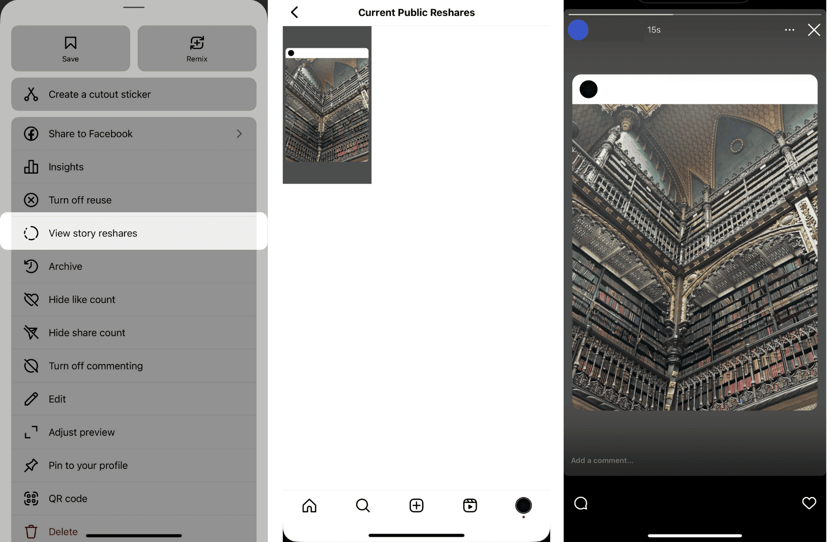 Learning how to see whos sharing your posts on instagram? Here are some easy tips for you.
